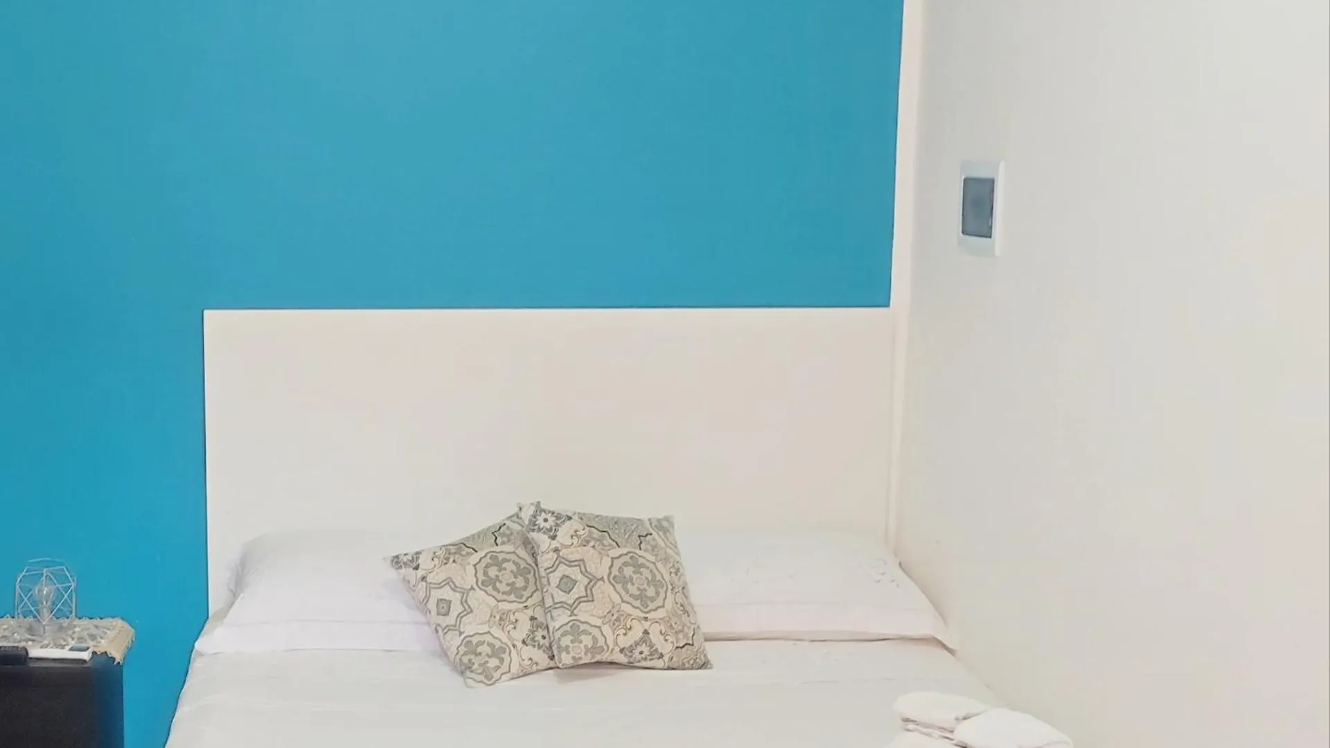 Marina Room Aeroporto di Catania Fontana Rossa Bed & Breakfast