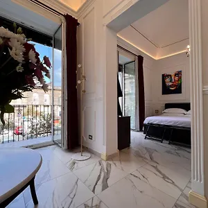 Affittacamere Ricci Palace, Aeroporto di Catania Fontana Rossa