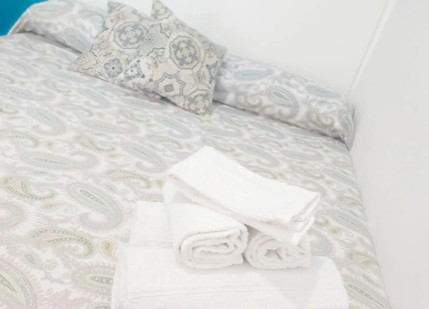 Bed & Breakfast Marina Room Catania Italy
