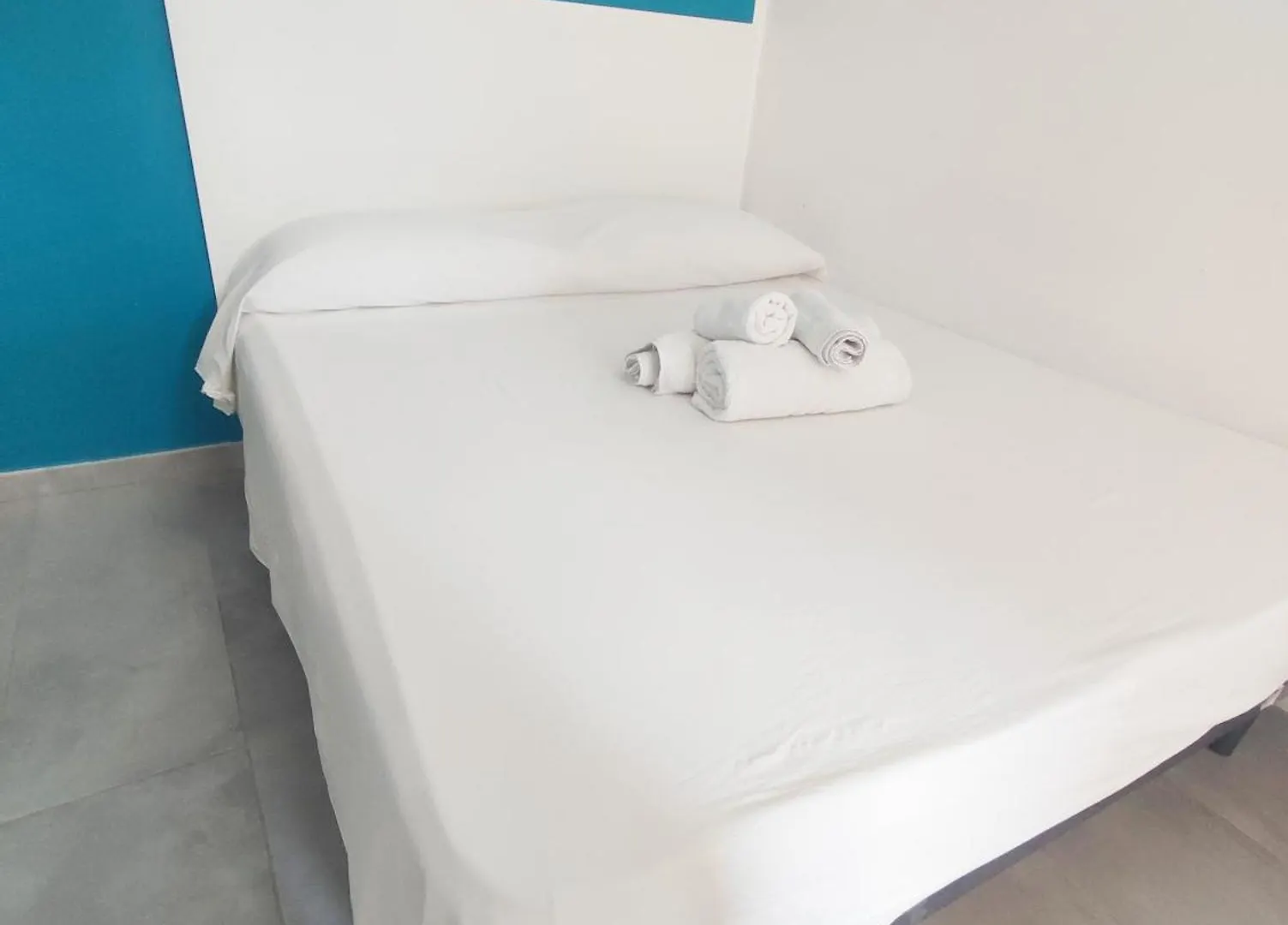 Marina Room Catania Bed & Breakfast